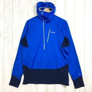 MENs L パタゴニア R1 フーディ R1 HOODY レギュレーター ポーラテック パワードライ フリース ジャケット PATAGONIA 4