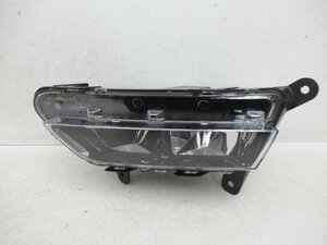 【良品】 Porsche ポルシェ マカン 95B 純正 左 フォグ LED 90030096 (n094335)