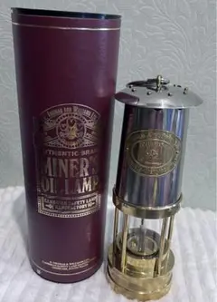 未使用品 E.THOMAS&WILLIAMS カンブリアンランタン 349708