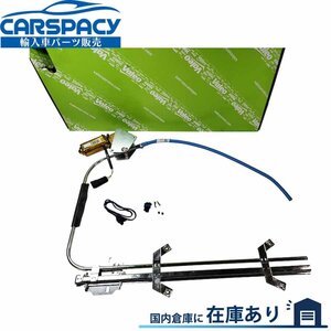 新品即納VALEO製 4607200846 ベンツ Gクラス W463 300GE G350d G500 パワーウインドウ レギュレーター フロント右 モーター付