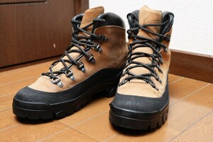 DANNER　ダナー　コンバットハイカー　　us9　ゴアテックス　ブーツ　43513x ミリタリーブーツ　ワークブーツ