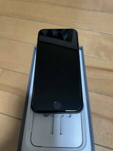 iPhone 8 64GB 美品　docomo 。