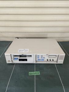 ★Panasonic CDミュージックプレイヤー　wb-620 未確認ジャンク扱い★kamrecy