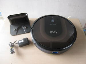 ②Eufy RoboVac 30C Max ロボット掃除機　掃除　自動　アンカージャパン　T2130