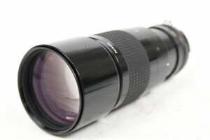 ☆☆Nikon ニコン　Ai-s NIKKOR 300mm 1:4.5　/69667