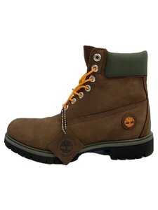 Timberland◆ブーツ/26cm/BRW/A7398