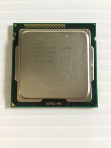 Intel Core i7-2600K 3.40GHz SR00C LGA1155 CPU
