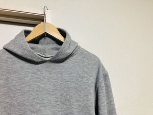 ヴィンテージ！80sアメリカ製！MADE IN USA NEFFバックプリントスウェットパーカーsize M