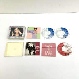 □【同梱可】【60】中古品 テレサテン 鄧麗君 94