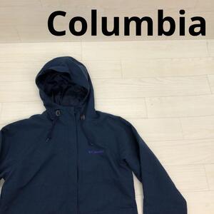 Columbia コロンビア ハーフバレイウィメンズジャケット W17462