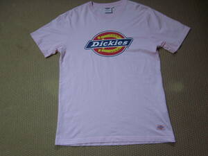 Dickies ディッキーズ Tシャツ 半袖　ワーク