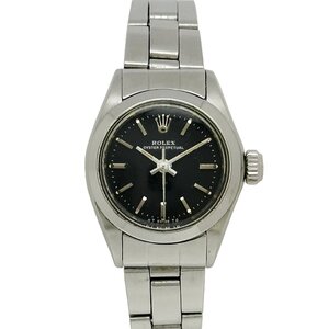 ROLEX ロレックス 6718 Oyster Perpetual Lady