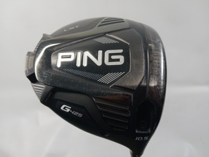 入間■【中古】 ピン G425 LST PING TOUR 173-55(JP) S 10.5°[6095]