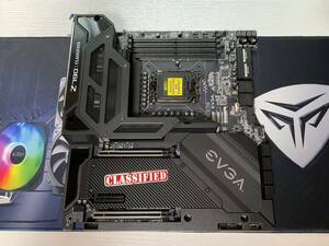 EVGA Z790 CLASSIFIED LGA 1700 E-ATX Intel Motherboard