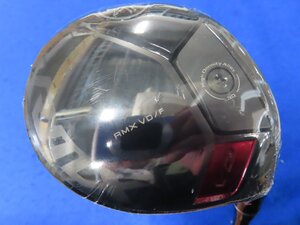 【中古】ヤマハ 2024 RMX VD/F（リミックス ブイディー/エフ）フェアウェイウッド　5W（18°）【SR】TENSEI TR-50 f