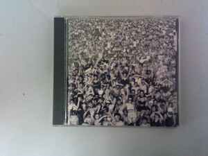 UCD247★中古CD George Michael ジョージ・マイケル Listen Without Prejudice: Vol. 1 研磨・クリーニング済