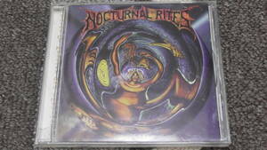 Nocturnal Rites / ノクターナル・ライツ ～ Tales Of Mystery And Imagination / エンド・オブ・ザ・ワールド