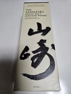 【化粧箱付き】サントリー山崎　700ml 1本