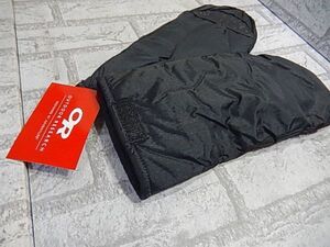 M66 新品！サイズS ◆OUTDOOR RESEARCH Mitt Liners ミトン用ライナー(インナー) グローブ◆米軍◆アウトドア！防寒！サバゲー！