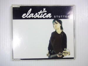 @elastica / STUTTER