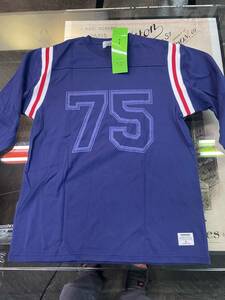 グッドイナフ　2015年前後　復刻期Tシャツ　75 