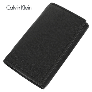 カルバンクライン キーケース 6連 メンズ Calvin Klein CK 79470 新品