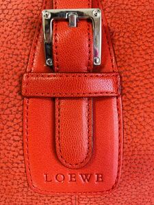 美品！ LOEWE SENDA バッグ