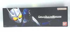 【中古】［開封］ バンダイ コンプリートセレクションモディフィケーション CSMエターナルエッジ 「仮面ライダーW」[240092247418]