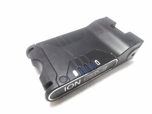 ○Shark/シャーク XBAT200AS リチウム イオン 電池 バッテリー 0730-69B @60○