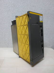 FANUC ファナック サーボアンプ モジュール A06B-6087-H126