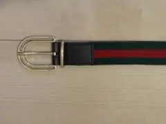 GUCCI シェリーラインベルト