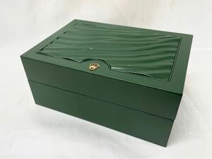  1円スタート ROLEX ロレックス 内箱 内箱のみ 空箱 時計用 BOX 付属品 Datejust デイトジャスト ギャランティー 説明書