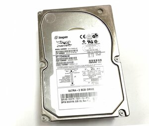 Dell 0830YM (Seagate ST173404LW)73GB Ultra160 SCSI 68Pin 10000RPM