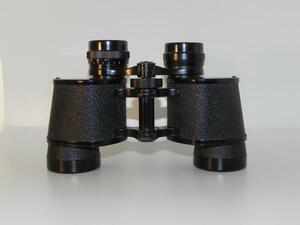 中古品　Nikon BINOCULARS　9×35A双眼鏡