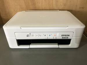 Q2194 通電OK/ジャンク☆売切☆EPSON エプソン PX-049A インクジェットプリンター 複合機 2018年製