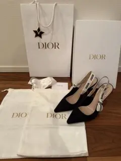 Dior J