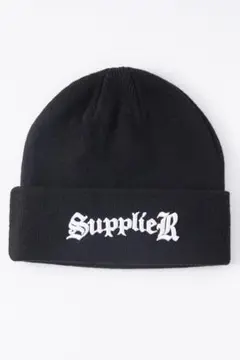 Supplier Logo Beanie