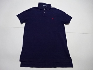 ●ラルフローレン POLO by RALPH LAUREN 半袖ポロシャツ S ●0320●