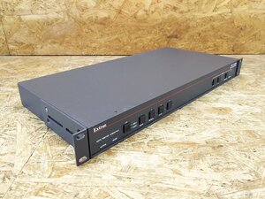 ◎動作確認済み Extron SW AV スイッチャー／SW 4AV RCA／4入力2分配出力コンポジットビデオスイッチャー 現状品◎Z-2091