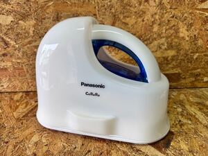 パナソニック Panasonic コードレススチームアイロン NI-CL310 コードレスアイロン CaRuRu カルル