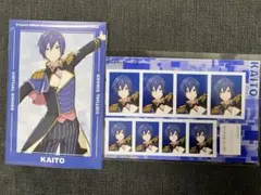 プロセカ　KAITO