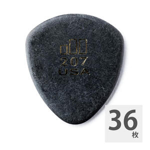 JIM DUNLOP JAZZTONE/477R/207×36枚