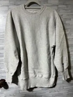 チャンピオン　REVERSE WEAVE 90s 目なし