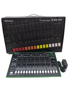 ROLAND◆ローランドノ/DJ機器/AIRA TR-8/Rhythm Performer