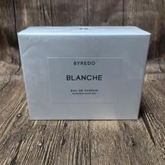 BYREDO BLANCHE バイレード ブランシュ EDP SP100ml-1