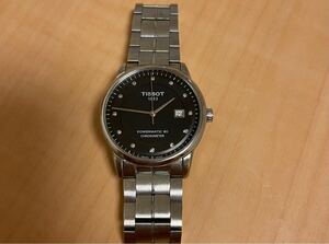 ティソ　TISSOT　パワーマチック80　T086408A