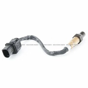 【正規純正OEM】 BMW MINI ミニ フロント O2センサー R55 クラブマン Cooper One クーパー ワン 11787590713 OEM ラムダセンサー Clubman