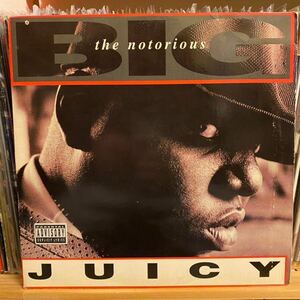 The Notorious B.I.G. Juicy 12