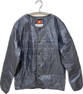 コロンビア Columbia SISTER BROOK JACKET シスターブルックジャケット インナーダウン OMNI-HEAT メンズ JPN：S