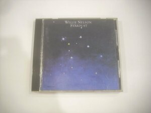 ● CD ウィリー・ネルソン / スターダスト 我が心のジョージア WILLIE NELSON STARDUST 1978年 CBS/SONY 35DP 120 ◇r61026